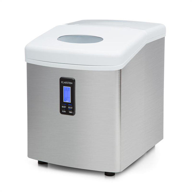 Klarstein Mr Frost Ice Crusher Wayfair.co.uk